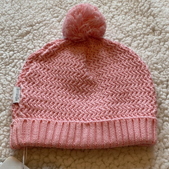 NWT Korango Baby Winter Beanie - Picture 2 of 2